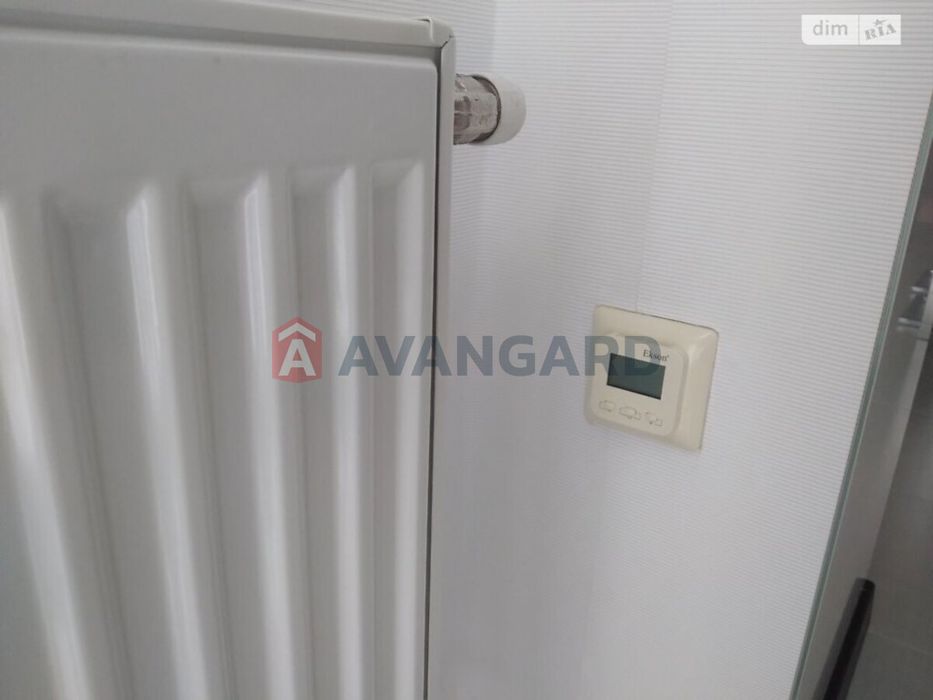 Сучасна двокімнатна квартира в самому серці міста район міськвиконкому