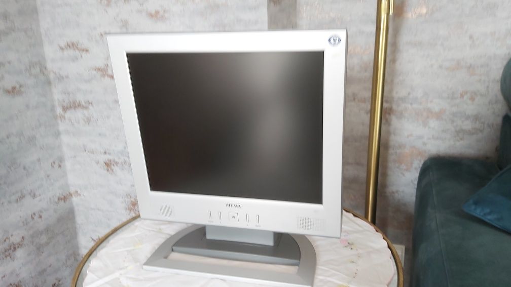 Monitor Sigma na złącze VGA