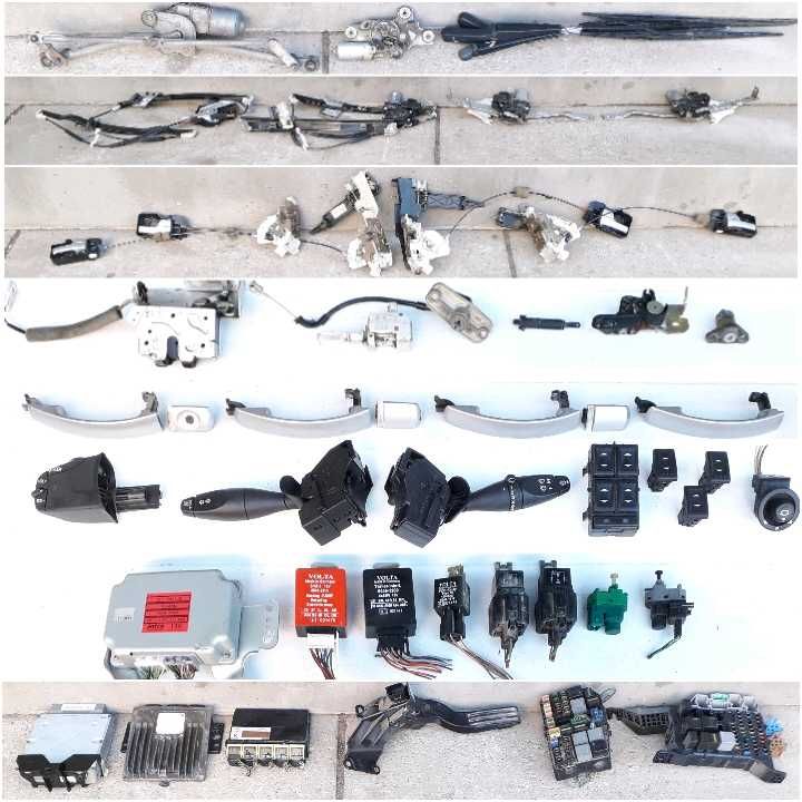 форд мондео мк3 балка подрамник запчасти ford mondeo mk3