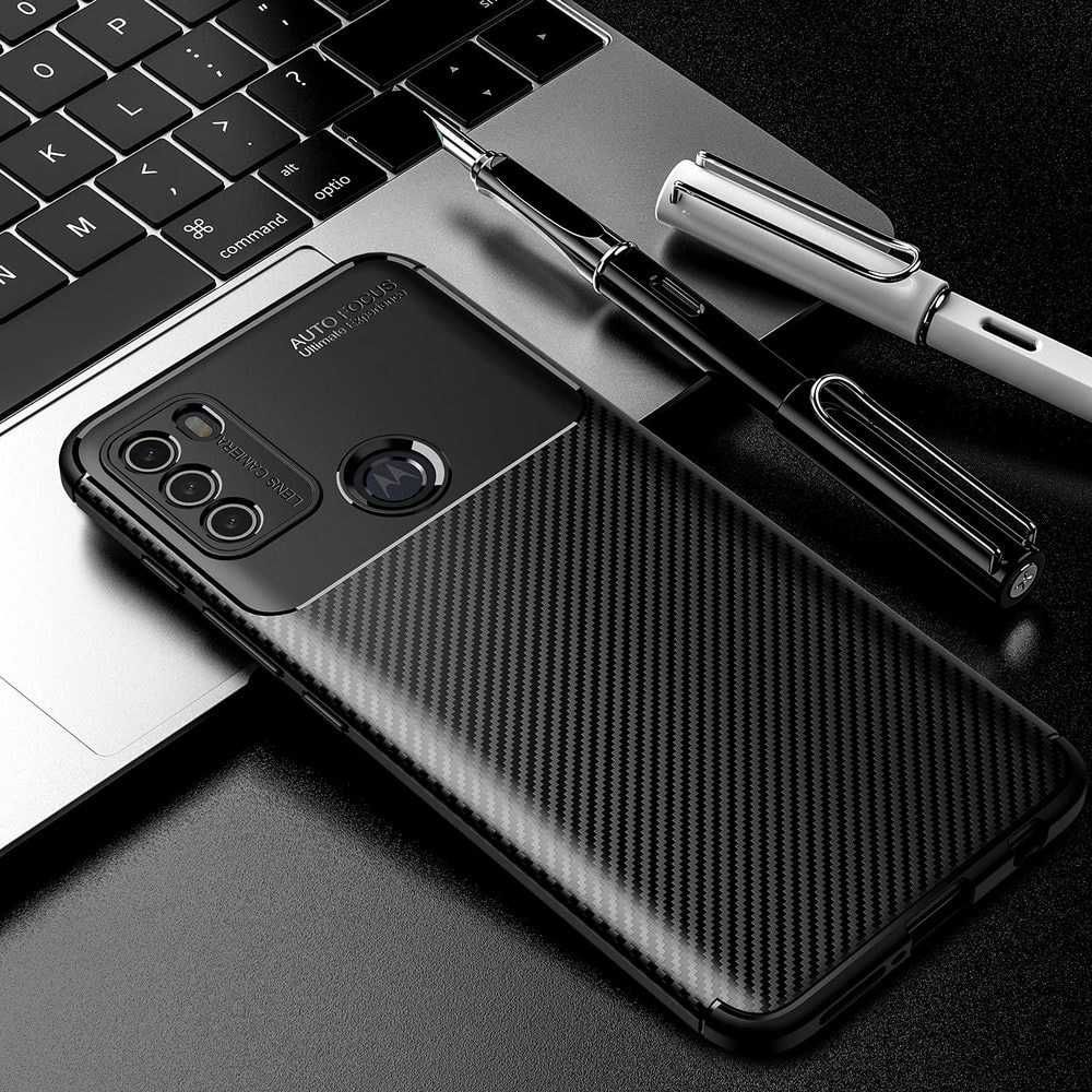 Противоударный чехол Motorola G31 AUTO FOCUS