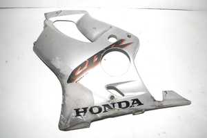 Honda cbr600 cbr 600 f4 bok owiewka lewa