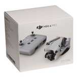 Drone Dji mini 4 pro - NOVO em caixa