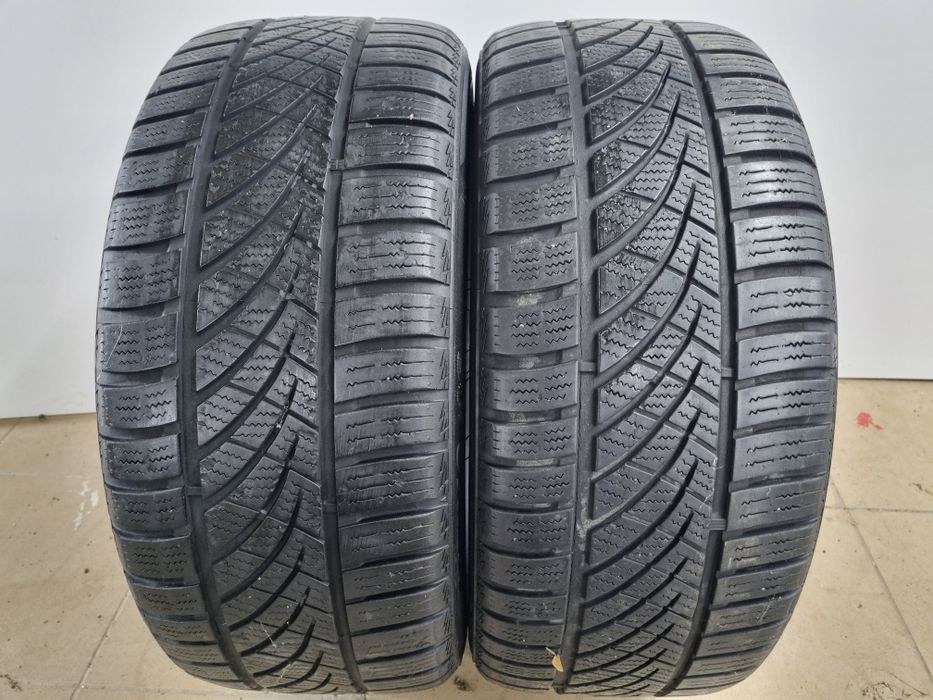 Opony zimowe 225/45/17 Hankook Optimo 4S