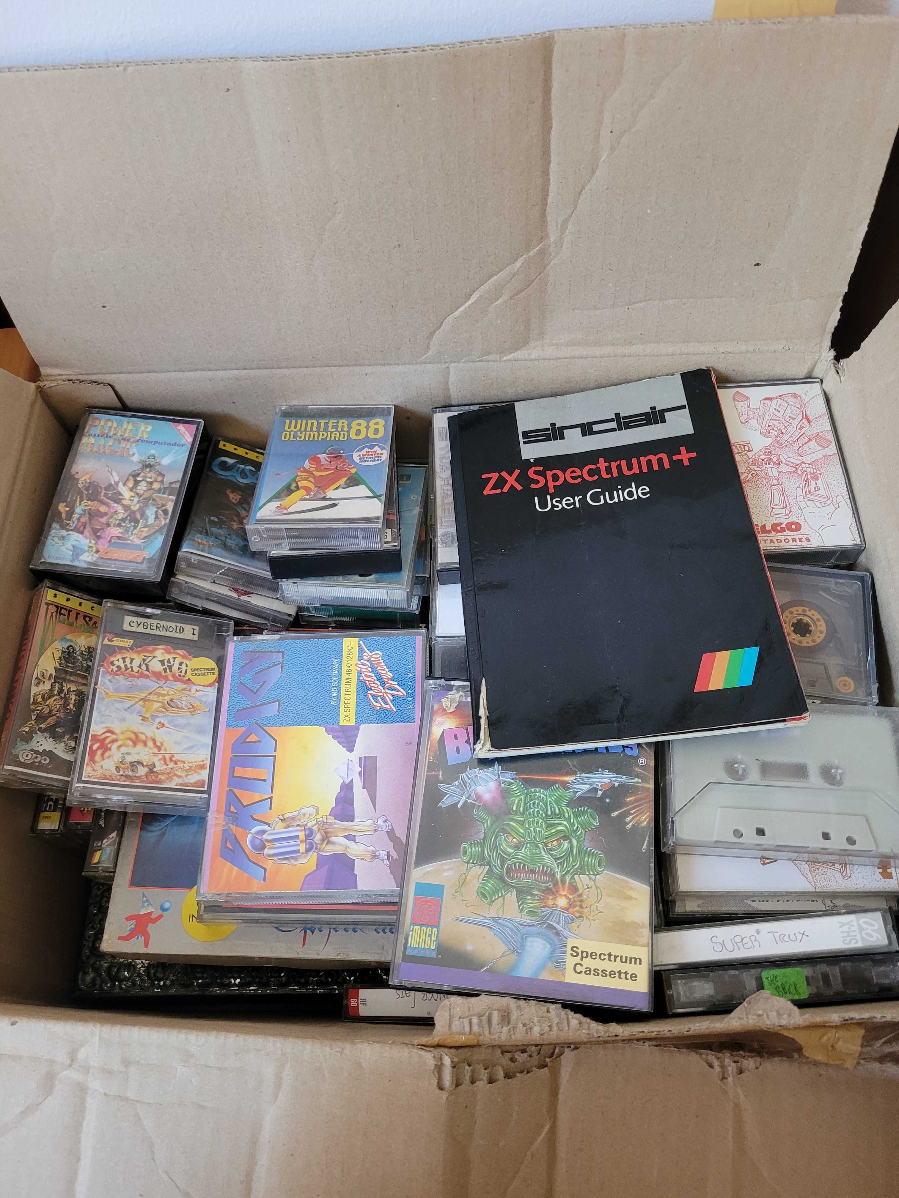 Zx Spectrum 2048