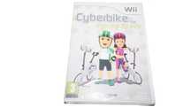 Wii Cyberbike Cycling Sports Wii Nowa W Folii Wii