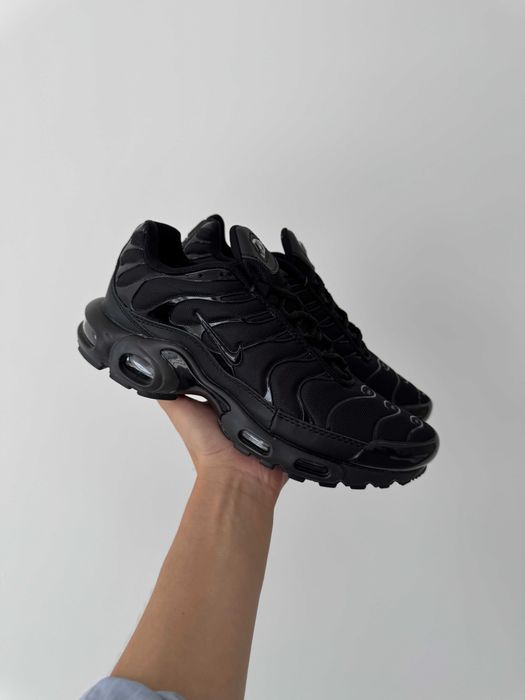 Buty Nike Air Max TN Plus Black