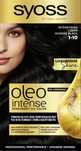 Farba syoss oleo intense intensywna czerń 1-10