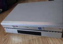 Magnetowid  vhs lg