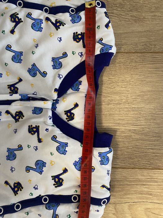 Новий спальник дитячий