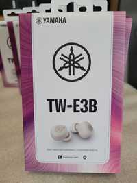 Бездротові навушники Yamaha TW-E3B НОВІ