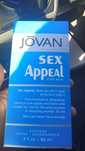 Perfumy męskie jovan nowe