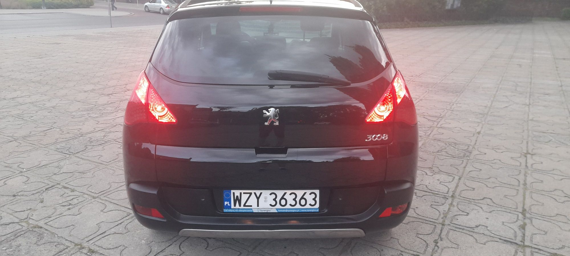Sprzedam samochód