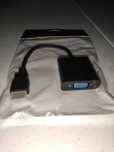 caboi Hdmi para VGA