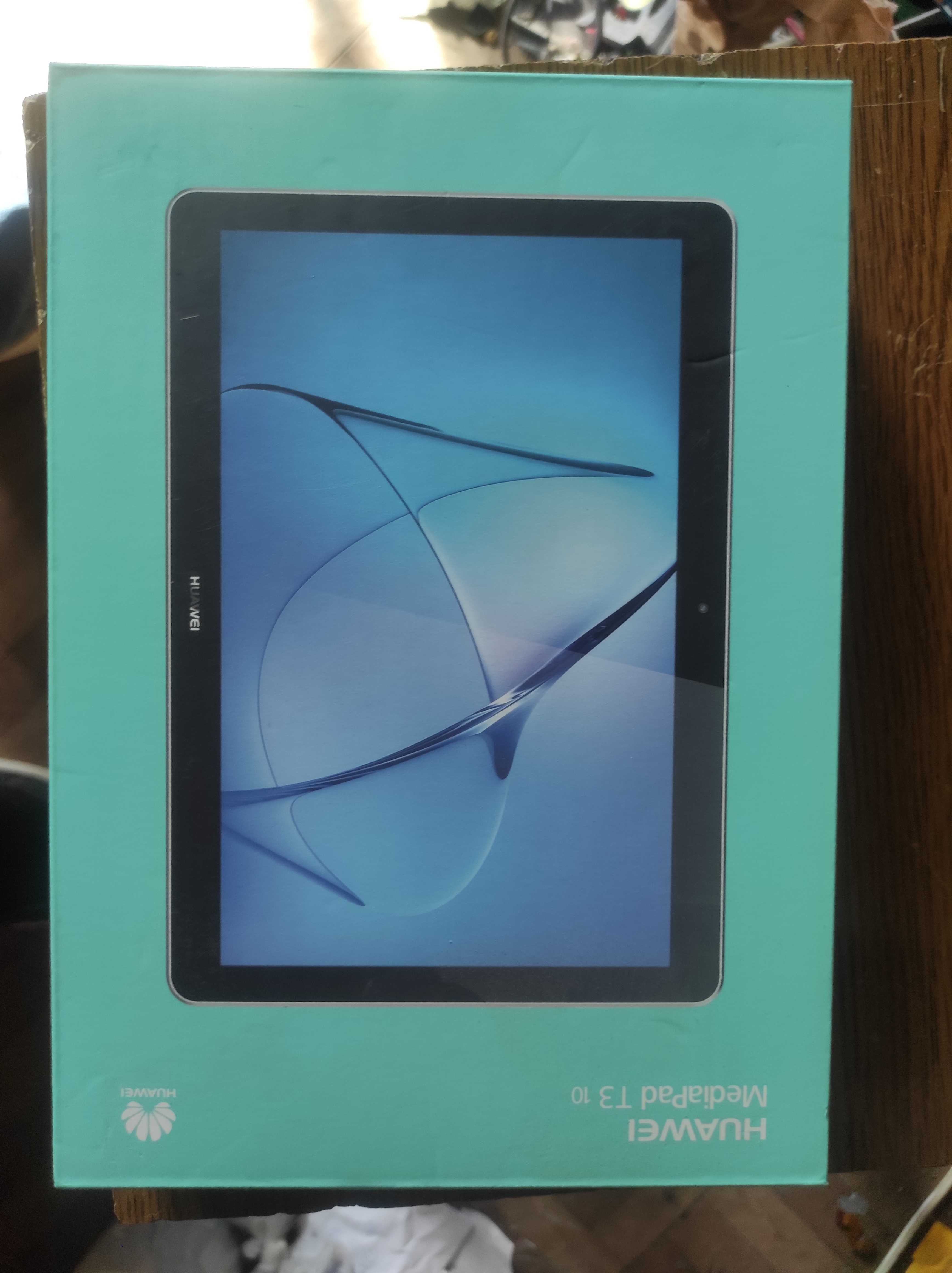 Huawei MudiaPad T3 (AGS-L09)