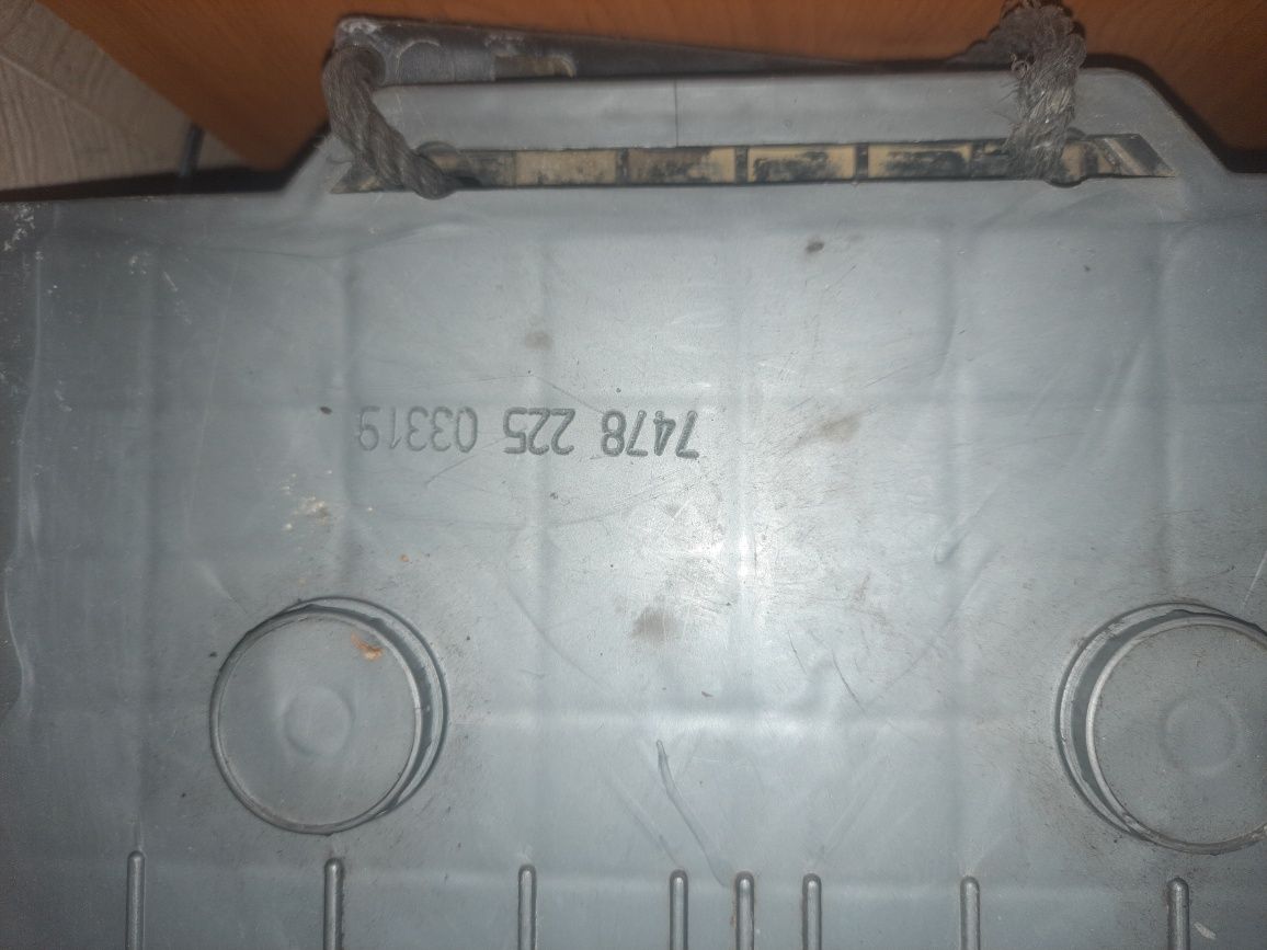 Акумулятор 225 Ah под восстановление