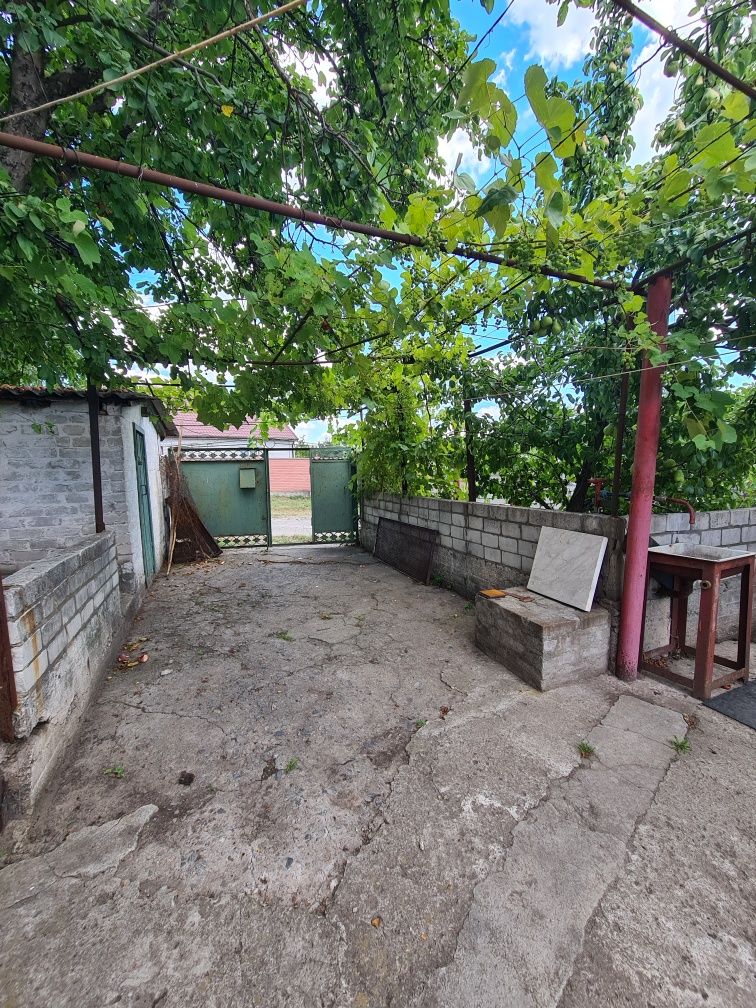 Продам дом в Краснополье