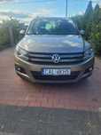 Volkswagen  Tiguan