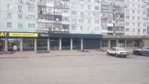 Здається в оренду приміщення 141 м² у м. Лубни!