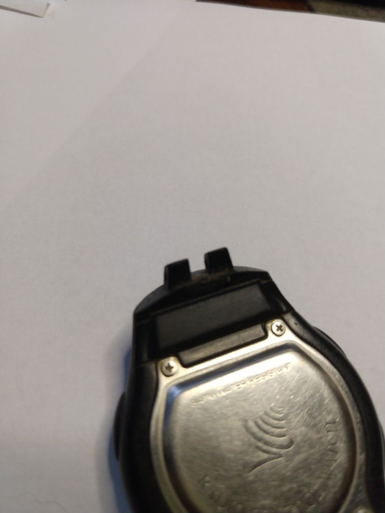 KLIK Radio control watch