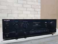 Стерео підсилювач/усилитель Sony TA-F417R 2*70+1ц б/у  з Німеччини