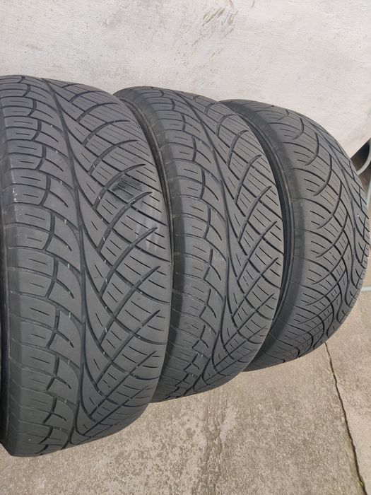 265/60R18 Nitto *21год* Japan