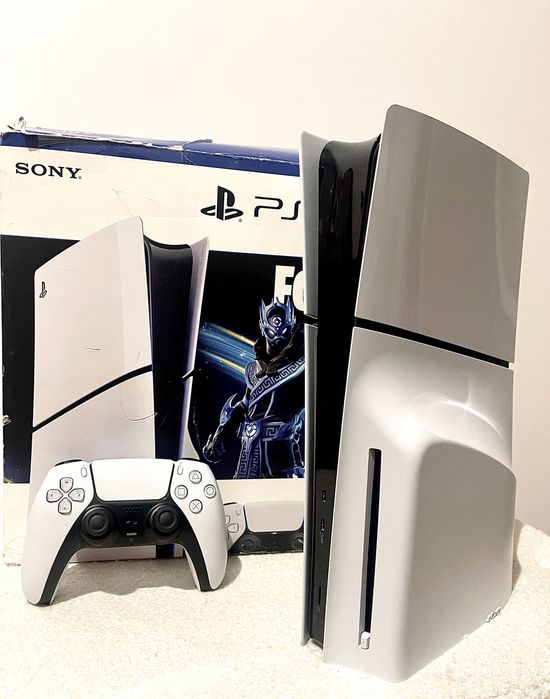 Konsola PlayStation 5 Slim 1TB PS5