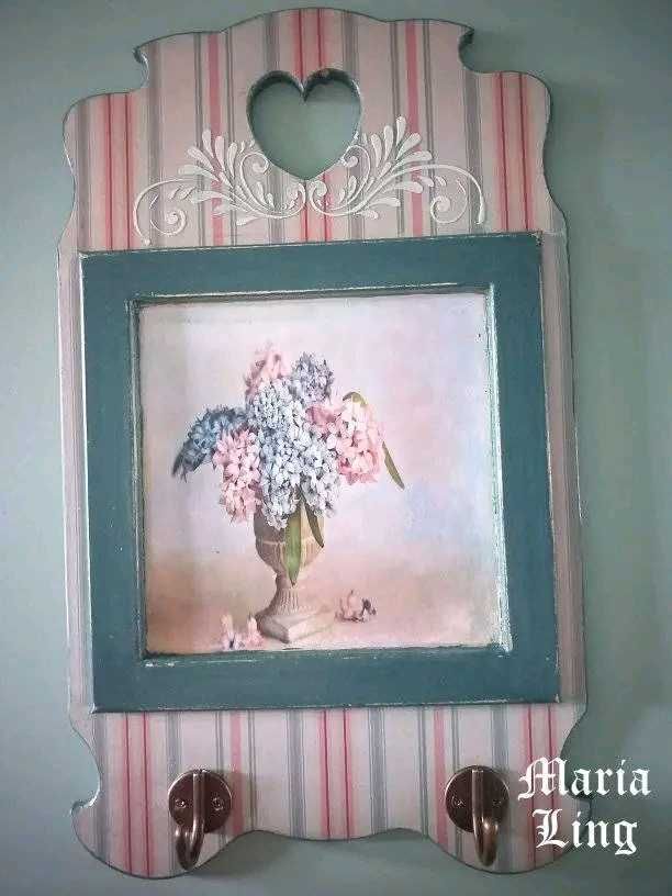 Ключниця пано.Вішак..Вешалка