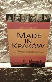 Made in Krakow 50 eminent