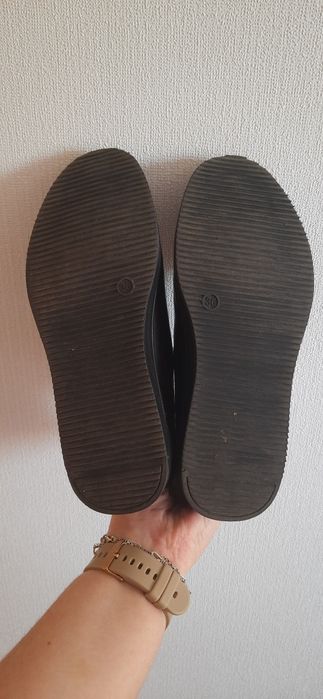 Обувь туфли лоферы