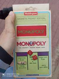 Monopoly Magnetic vintage