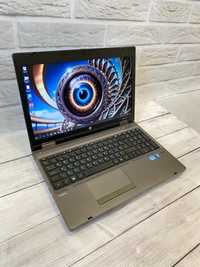 Ноутбук HP ProBook 6560b 15.6’’ i5-2520M 8GB ОЗУ/ 500GB HDD (r1553)
