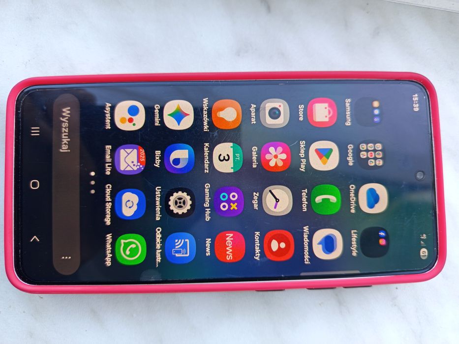 Samsung S21 FE 5G 256 gb