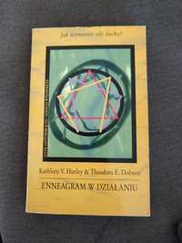 Enneagram w działaniu - Theodore E. Dobson, Kathleen V. Hurley