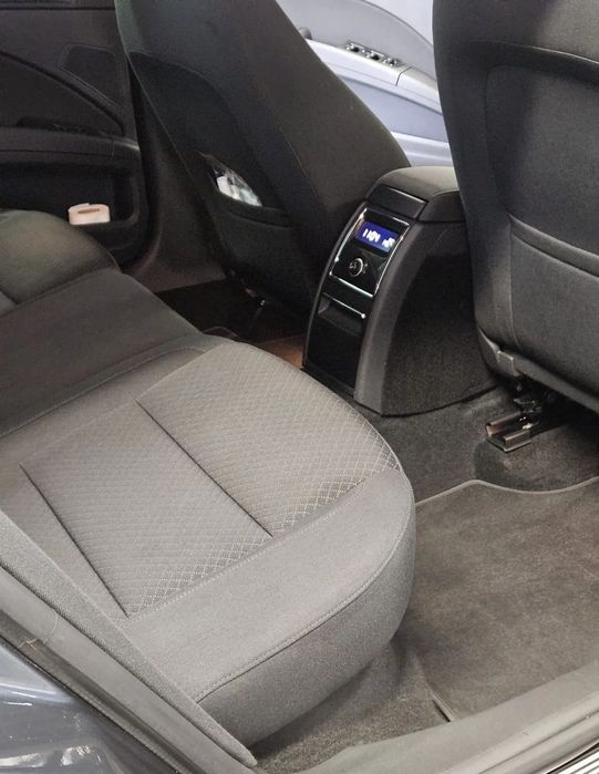 Skoda Superb 2,0 TDI Elegance DSG