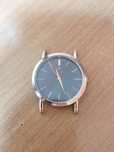 Годинник кварцовий електронний VACHERON CONSTANTIN GENEVE