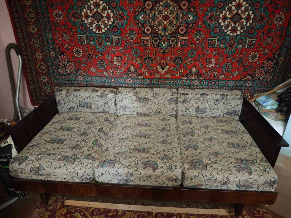 Продам  тахту___