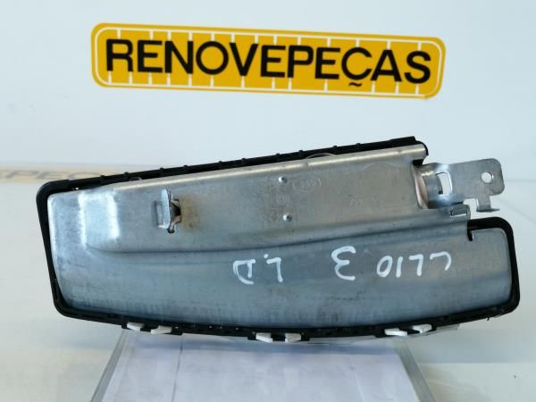 Airbag banco direito RENAULT Clio III (BR0/1, CR0/1)