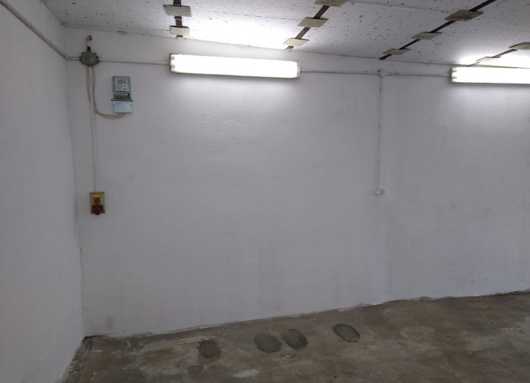 Magazyn 30m² przy głównej trasie S7
