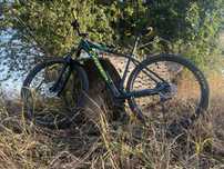 Велосипед Orbea mx40, 29, L