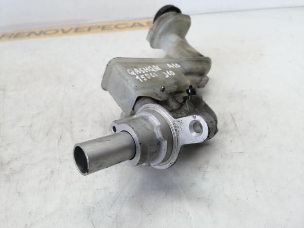 Bomba central dos travões NISSAN Qashqai/Qashqai+2 I (J10, JJ10)