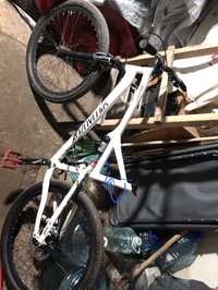 Specialized Epic Expert 2009 26”