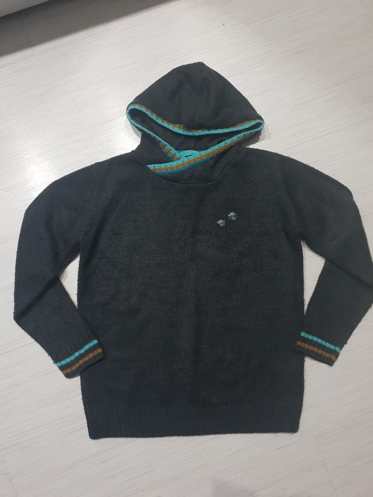 Sweter Reserved roz.158