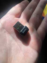 USB Hoco adapter Bluetooth, юсб блютуз, модуль