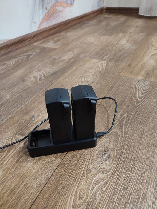 Продам аккумуляторы на Мавик