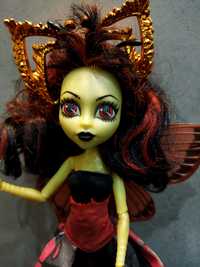 Monster High, Luna, Monster High Luna Boi York, Ćma