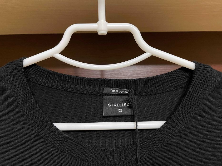 Strellson, оригінальний светр-джемпер   М/L