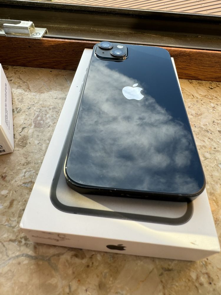 Iphone 14 plus 256GB Gwarancja Faktura Vat nr.37