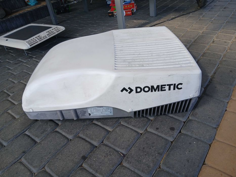 Klimatyzacja Dachowa DOMETIC  FreshJet-1700 !!! Kamper ! Przyczepa !!!