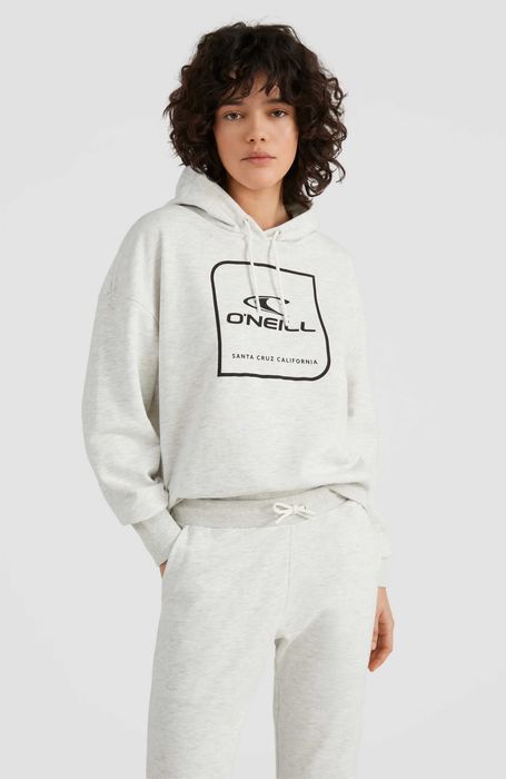 ONEILL Nowa Bluza Damska z kapturem Roz L Bawełna Oryginalna 100%