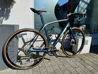 Rower szosowy Trek Domane SL6 gen 3